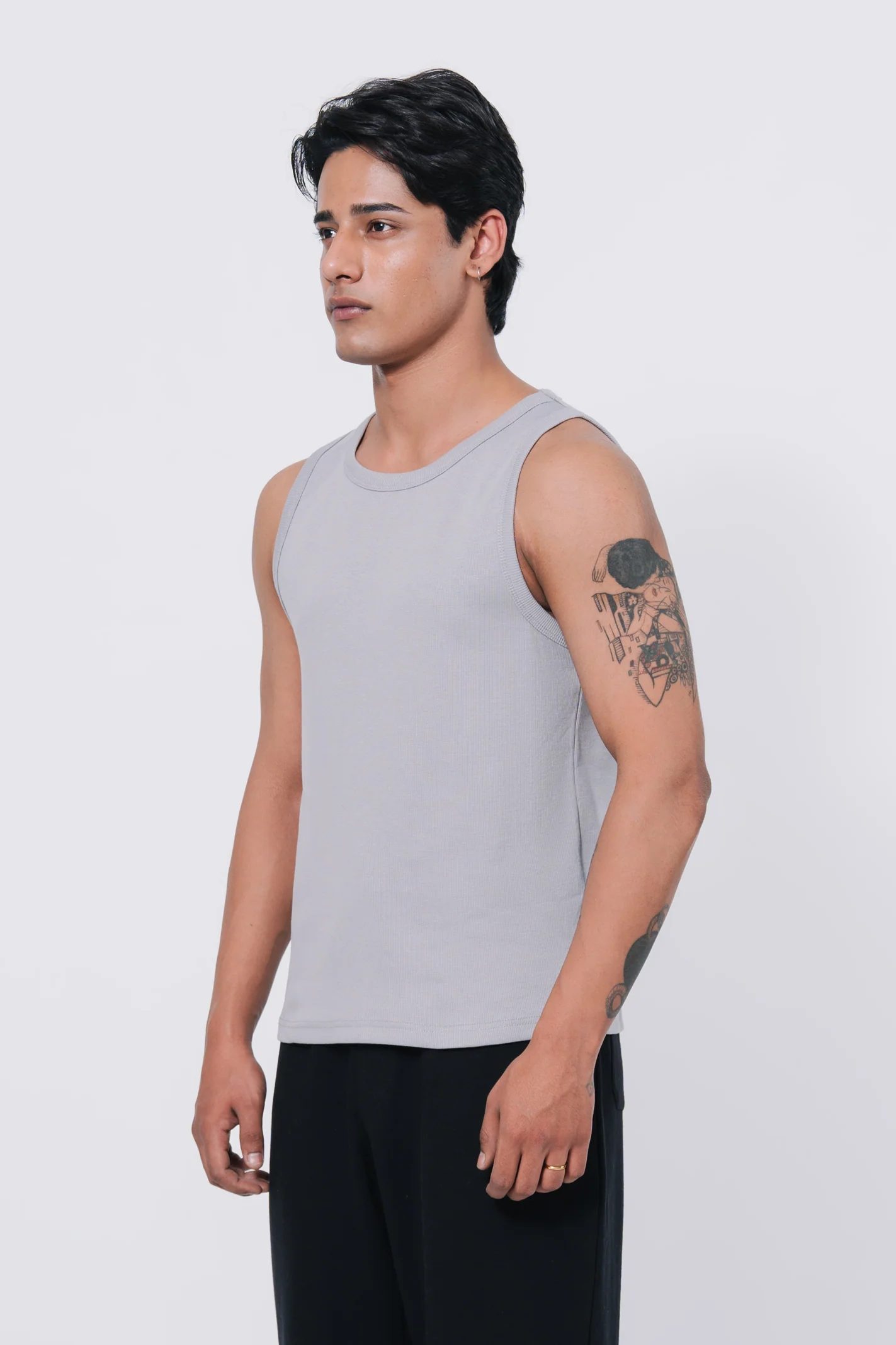Smart Fit Tank Top β Ice - Image 3